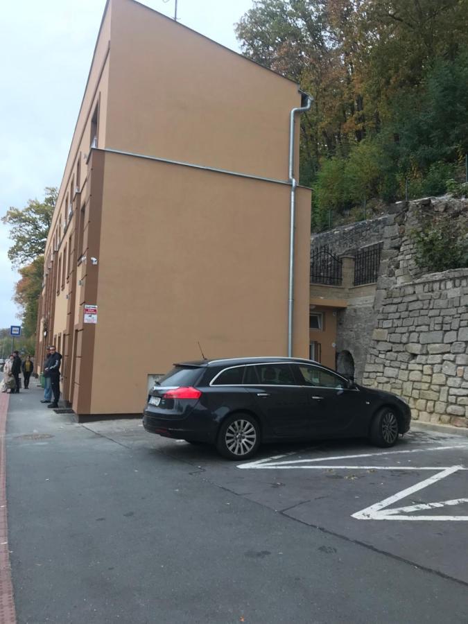 Panorama Apartments Karlovy Vary Exterior photo