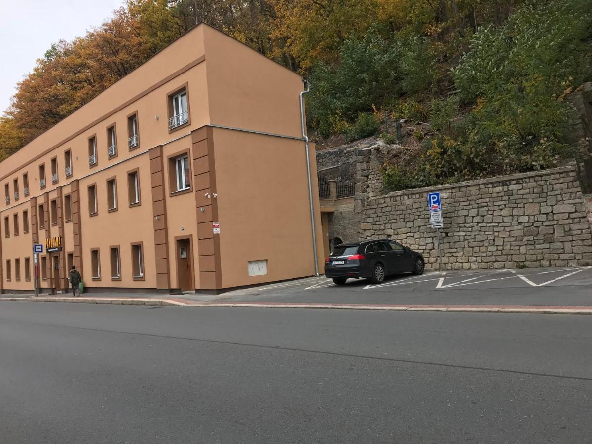 Panorama Apartments Karlovy Vary Exterior photo